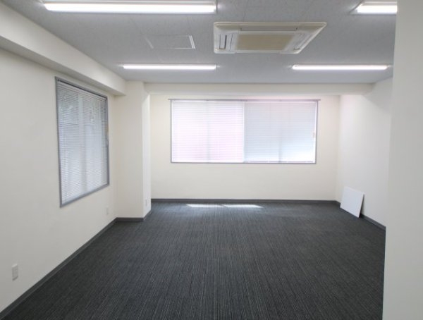 グランディア北野山本通り