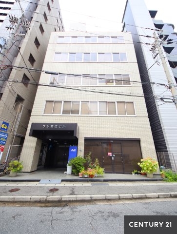 フジ磯辺ビル