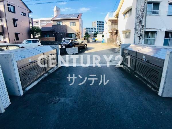 アルテマイスター堀川