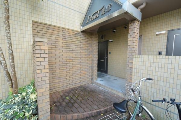 J.feel船塚