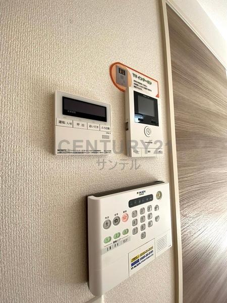 ボヌール吉村