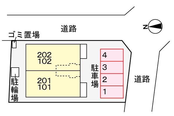 ラグジュ一の宮