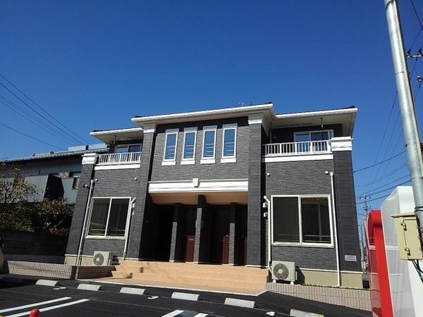 ラグジュ一の宮