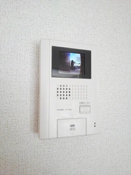 ガーデンハウス　バーミィ　Ｂ