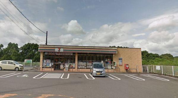 ヴィテッロ(セブンイレブン高岡花見店)