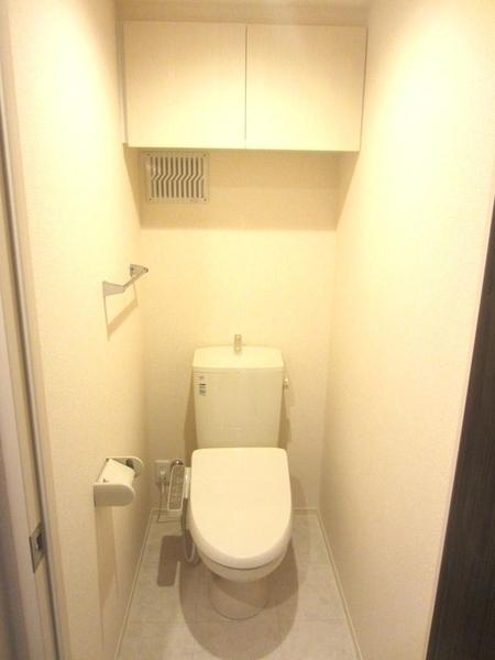アルモニーB棟