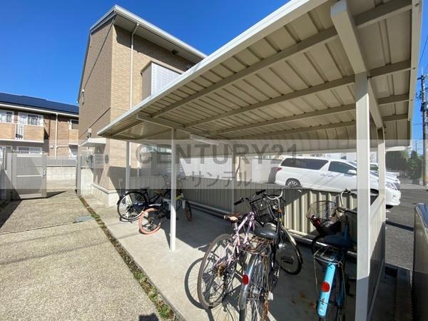 サニーコート宮崎駅東