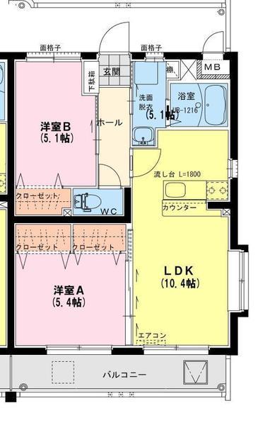 リヴェールMYM