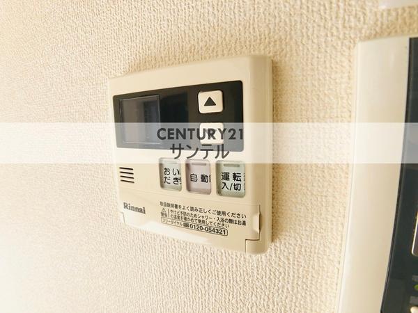 リヴェールMYM