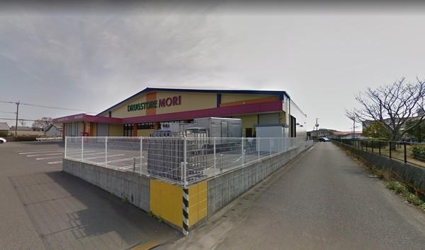 AKHA2(ドラッグストアモリ浮之城店)