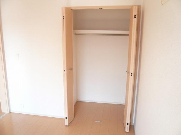 メゾン　ド　アダージョ　Ｃ