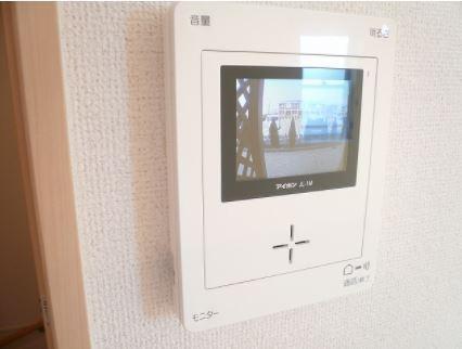メゾン　ド　アダージョ　Ｃ
