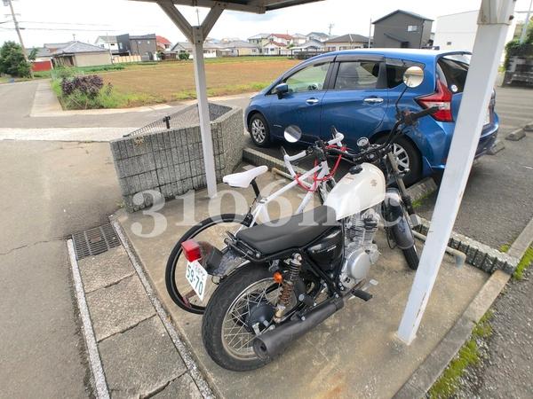 シャトル岬