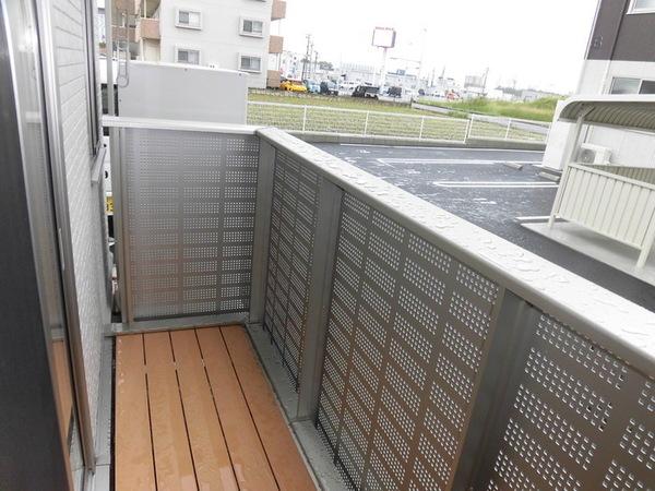 パル86A棟