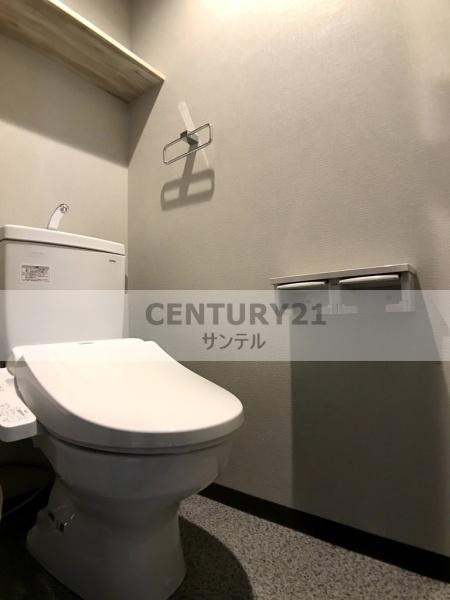 バンベールイースト
