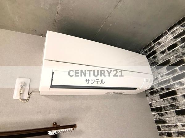 バンベールイースト