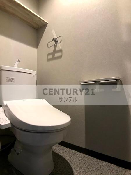 バンベールイースト
