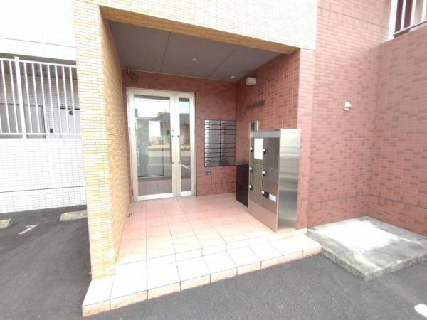バンベールイースト