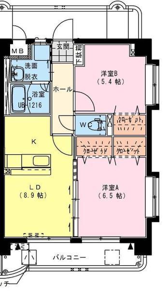 アンソレイエB