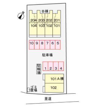 スターコート錦本町　Ｂ棟