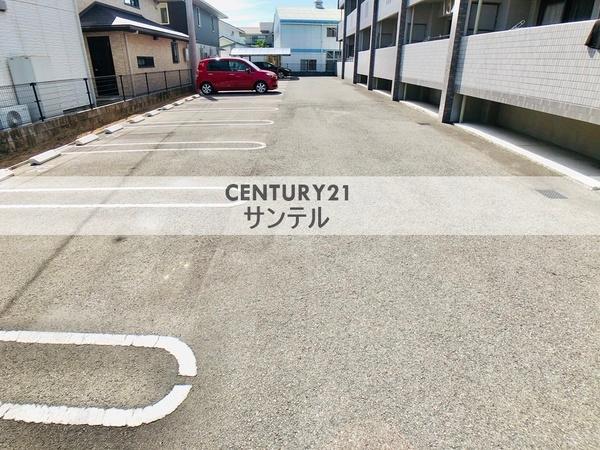 ヴィラ　ミモザ