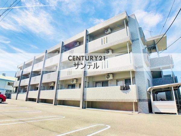 ヴィラ　ミモザ