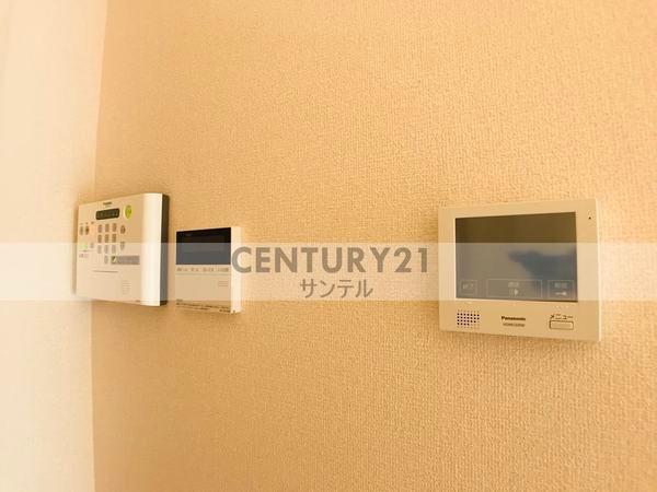 ウエストヴィレッジ2A棟