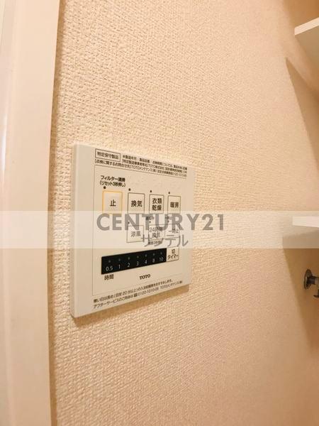 ウエストヴィレッジ2A棟
