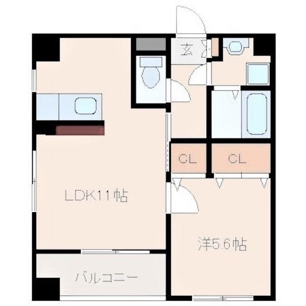 アルテマイスター大工町