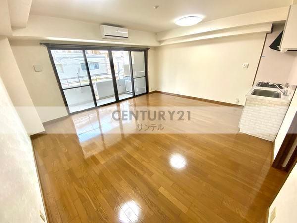 パークコート老松