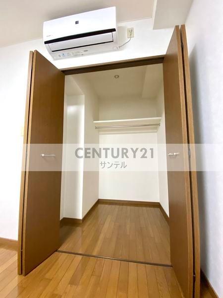 パークコート老松