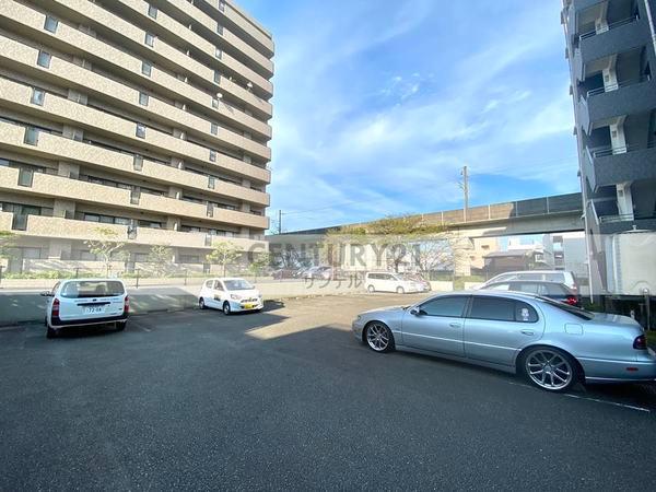 パークコート老松