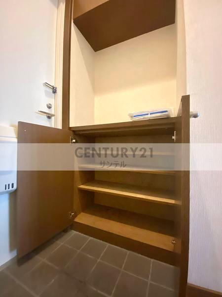 パークコート老松