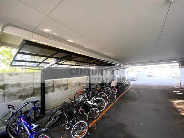 パークコート老松