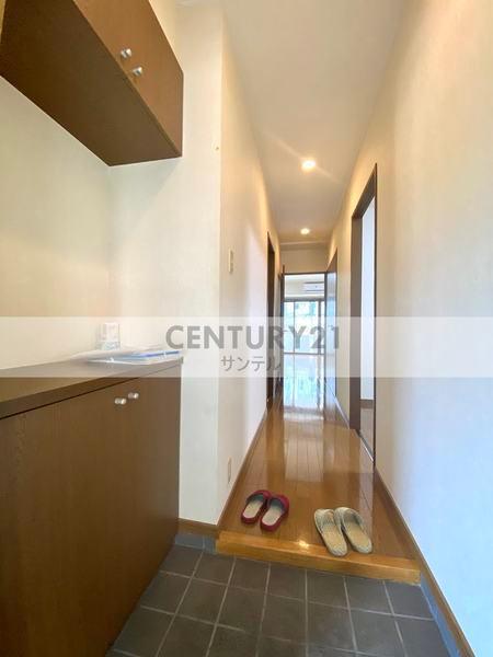 パークコート老松