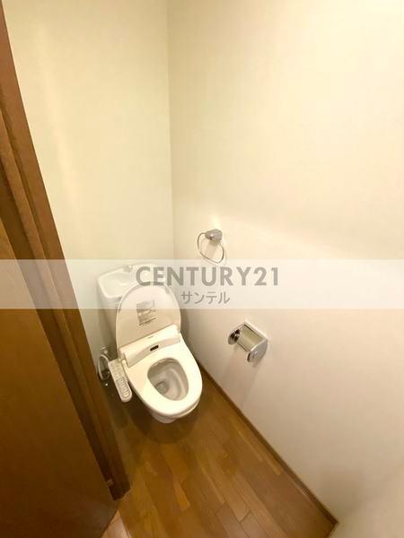 パークコート老松