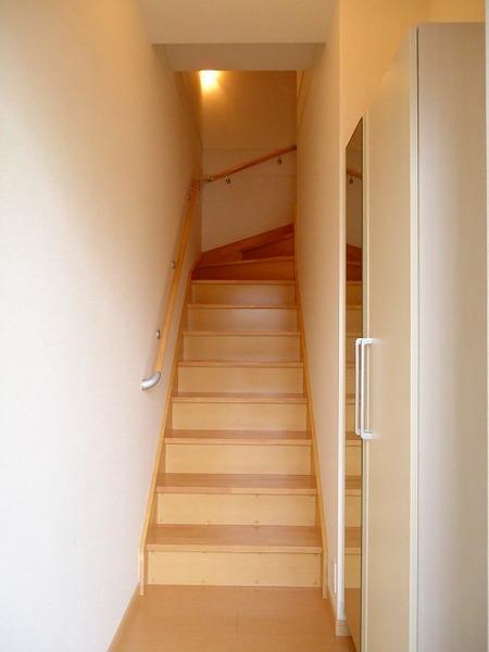 カーサ・ドマーニ