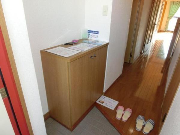 サンコート大島C棟