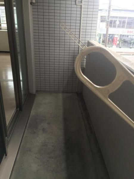 トライベッカ神宮