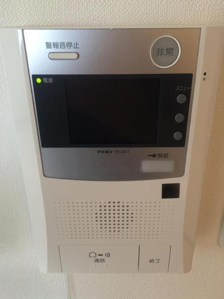 トライベッカ神宮