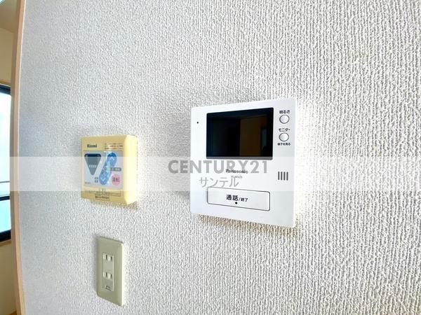 宮崎市永楽町のアパート