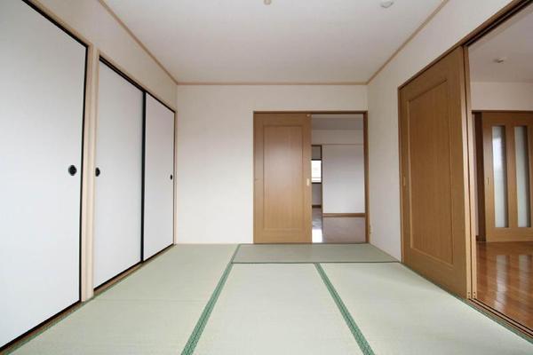 ジェネシス大島C