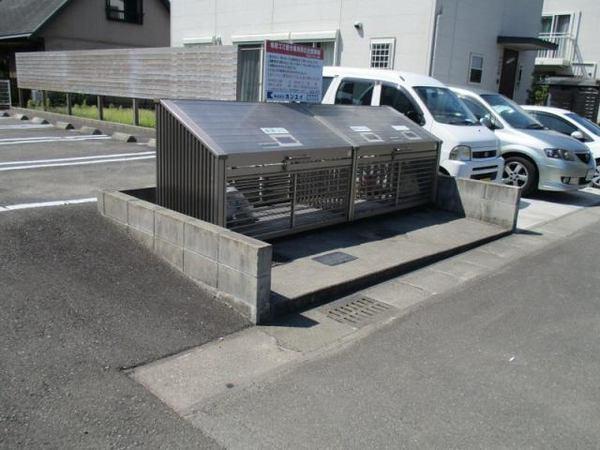 テルガーデン小松