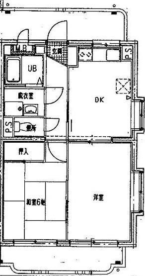 ユーミー青柳1号館