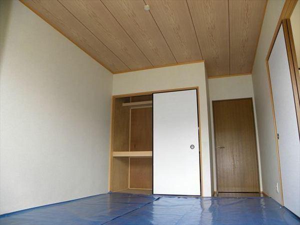 ユーミー青柳1号館