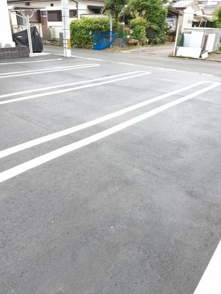 グリーン　パイン　ハイツ１