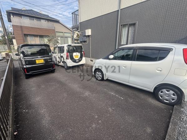 サンシャーレ21