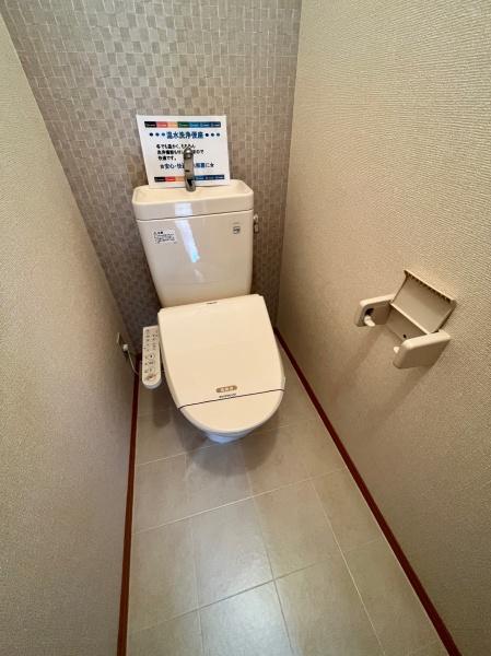 セジュールシャルマンB棟