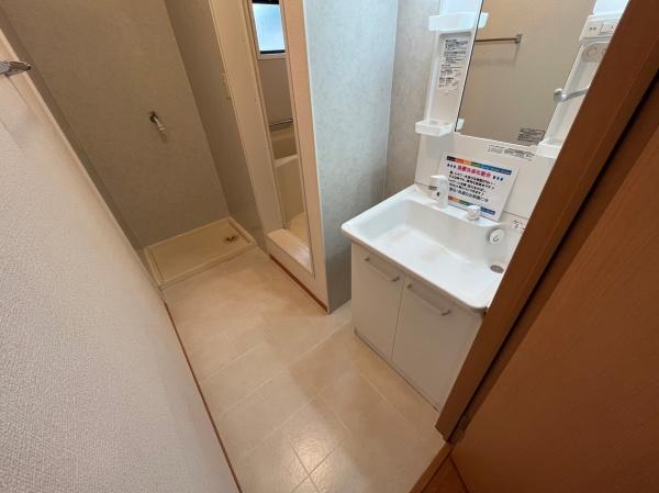セジュールシャルマンB棟
