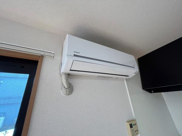 セジュールシャルマンB棟